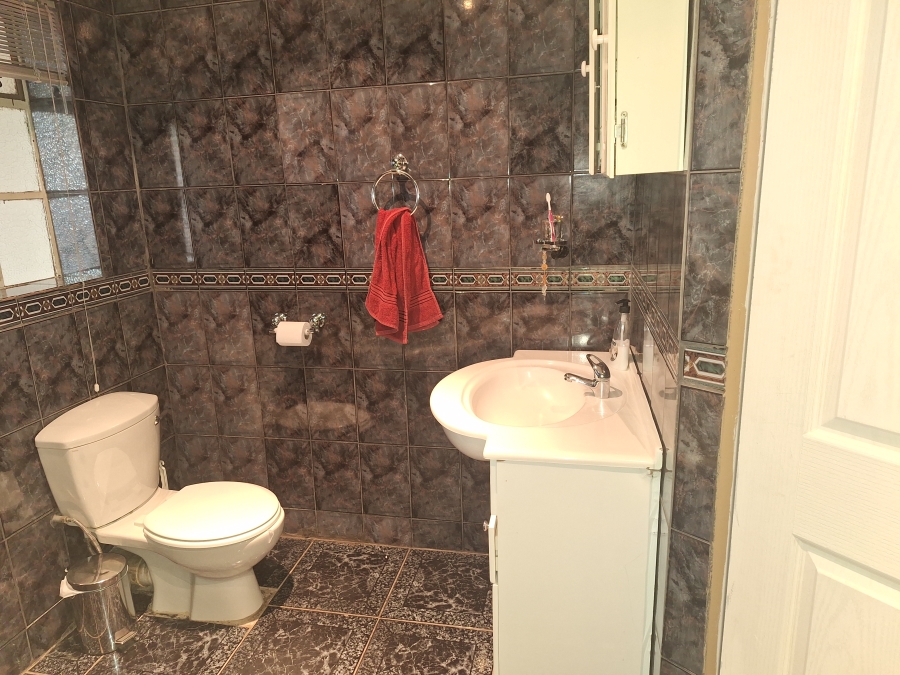 3 Bedroom Property for Sale in Bodorp North West